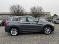 BMW X1 sDrive16d F48 Business Design - <small></small> 13.490 € <small>TTC</small> - #4