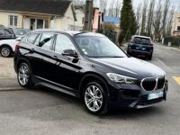 BMW X1 sDrive16D Lounge 115CV BVA7 15825HT ENTRETIEN A JOUR TBEG - <small></small> 18.990 € <small>TTC</small> - #1