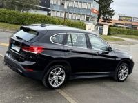 BMW X1 sDrive16D Lounge 115CV BVA7 15825HT ENTRETIEN A JOUR TBEG - <small></small> 18.990 € <small>TTC</small> - #3