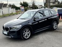 BMW X1 sDrive16D Lounge 115CV BVA7 15825HT ENTRETIEN A JOUR TBEG - <small></small> 18.990 € <small>TTC</small> - #4