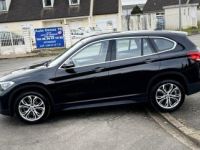 BMW X1 sDrive16D Lounge 115CV BVA7 15825HT ENTRETIEN A JOUR TBEG - <small></small> 18.990 € <small>TTC</small> - #5