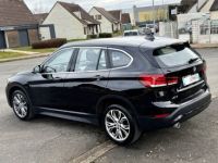 BMW X1 sDrive16D Lounge 115CV BVA7 15825HT ENTRETIEN A JOUR TBEG - <small></small> 18.990 € <small>TTC</small> - #6