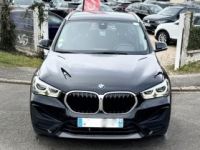 BMW X1 sDrive16D Lounge 115CV BVA7 15825HT ENTRETIEN A JOUR TBEG - <small></small> 18.990 € <small>TTC</small> - #7