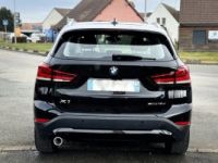 BMW X1 sDrive16D Lounge 115CV BVA7 15825HT ENTRETIEN A JOUR TBEG - <small></small> 18.990 € <small>TTC</small> - #8