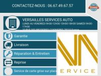 BMW X1 sDrive16D Lounge 115CV BVA7 15825HT ENTRETIEN A JOUR TBEG - <small></small> 18.990 € <small>TTC</small> - #13