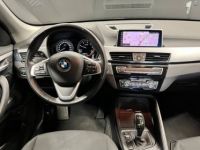 BMW X1 sDrive16dA 116ch Business Design DKG7 - <small></small> 24.990 € <small>TTC</small> - #7
