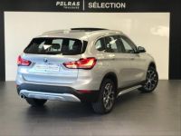 BMW X1 sDrive16dA 116ch xLine DKG7 - <small></small> 27.990 € <small>TTC</small> - #2