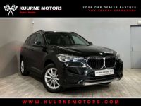 BMW X1 sDrive16dA Alu17-Gps-Pdc-AutAirco - <small></small> 19.900 € <small>TTC</small> - #1