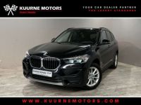 BMW X1 sDrive16dA Alu17-Gps-Pdc-AutAirco - <small></small> 19.900 € <small>TTC</small> - #3