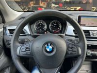 BMW X1 sDrive16dA Alu17-Gps-Pdc-AutAirco - <small></small> 19.900 € <small>TTC</small> - #7