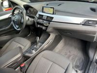 BMW X1 sDrive16dA Alu17-Gps-Pdc-AutAirco - <small></small> 19.900 € <small>TTC</small> - #8