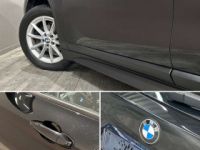 BMW X1 sDrive16dA Alu17-Gps-Pdc-AutAirco - <small></small> 19.900 € <small>TTC</small> - #17