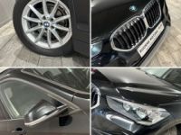 BMW X1 sDrive16dA Alu17-Gps-Pdc-AutAirco - <small></small> 19.900 € <small>TTC</small> - #19