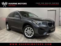 BMW X1 sDrive16dA Alu17-Pdc-Gps-Bt-Dab+ - <small></small> 20.500 € <small>TTC</small> - #1