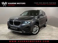 BMW X1 sDrive16dA Alu17-Pdc-Gps-Bt-Dab+ - <small></small> 20.500 € <small>TTC</small> - #3