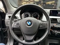 BMW X1 sDrive16dA Alu17-Pdc-Gps-Bt-Dab+ - <small></small> 20.500 € <small>TTC</small> - #7