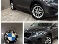 BMW X1 sDrive16dA Alu17-Pdc-Gps-Bt-Dab+ - <small></small> 20.500 € <small>TTC</small> - #18