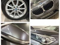 BMW X1 sDrive16dA Alu17-Pdc-Gps-Bt-Dab+ - <small></small> 20.500 € <small>TTC</small> - #19