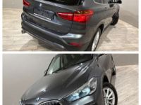 BMW X1 sDrive16dA Alu17-Pdc-Gps-Bt-Dab+ - <small></small> 20.500 € <small>TTC</small> - #20