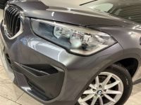 BMW X1 sDrive16dA Alu17-Pdc-Gps-Bt-Dab+ - <small></small> 20.500 € <small>TTC</small> - #21