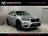 BMW X1 sDrive16dA Alu17-Pdc-Gps-Bt-Dab+ - <small></small> 18.900 € <small>TTC</small> - #1