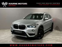 BMW X1 sDrive16dA Alu17-Pdc-Gps-Bt-Dab+ - <small></small> 18.900 € <small>TTC</small> - #3