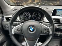 BMW X1 sDrive16dA Alu17-Pdc-Gps-Bt-Dab+ - <small></small> 18.900 € <small>TTC</small> - #7