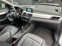 BMW X1 sDrive16dA Alu17-Pdc-Gps-Bt-Dab+ - <small></small> 18.900 € <small>TTC</small> - #8