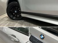 BMW X1 sDrive16dA Alu17-Pdc-Gps-Bt-Dab+ - <small></small> 18.900 € <small>TTC</small> - #17