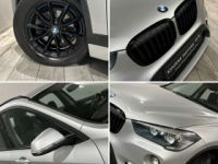 BMW X1 sDrive16dA Alu17-Pdc-Gps-Bt-Dab+ - <small></small> 18.900 € <small>TTC</small> - #19