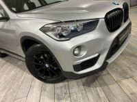 BMW X1 sDrive16dA Alu17-Pdc-Gps-Bt-Dab+ - <small></small> 18.900 € <small>TTC</small> - #20