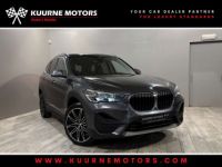 BMW X1 sDrive16dA Alu19-Gps-Pdc-AutAirco - <small></small> 20.900 € <small>TTC</small> - #1