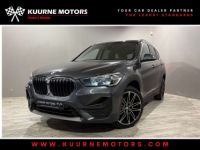 BMW X1 sDrive16dA Alu19-Gps-Pdc-AutAirco - <small></small> 20.900 € <small>TTC</small> - #3