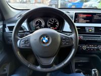 BMW X1 sDrive16dA Alu19-Gps-Pdc-AutAirco - <small></small> 20.900 € <small>TTC</small> - #7