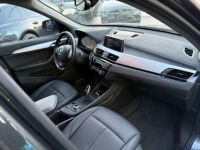 BMW X1 sDrive16dA Alu19-Gps-Pdc-AutAirco - <small></small> 20.900 € <small>TTC</small> - #8