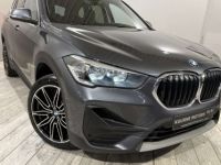 BMW X1 sDrive16dA Alu19-Gps-Pdc-AutAirco - <small></small> 20.900 € <small>TTC</small> - #22