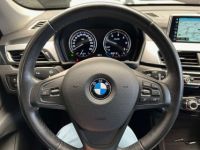 BMW X1 sDrive16dA Leder-GpsPro-Cam-Hud-Pdc - <small></small> 18.900 € <small>TTC</small> - #7