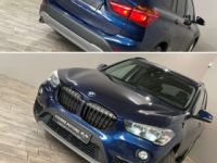 BMW X1 sDrive16dA Leder-GpsPro-Cam-Hud-Pdc - <small></small> 18.900 € <small>TTC</small> - #17