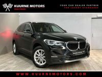 BMW X1 sDrive16dA SportZet-Leder-GpsPro-Cam - <small></small> 22.900 € <small>TTC</small> - #1