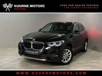 BMW X1 sDrive16dA SportZet-Leder-GpsPro-Cam - <small></small> 22.900 € <small>TTC</small> - #3