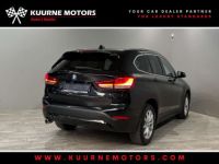 BMW X1 sDrive16dA SportZet-Leder-GpsPro-Cam - <small></small> 22.900 € <small>TTC</small> - #4