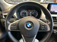 BMW X1 sDrive16dA SportZet-Leder-GpsPro-Cam - <small></small> 22.900 € <small>TTC</small> - #7