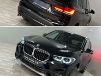 BMW X1 sDrive16dA SportZet-Leder-GpsPro-Cam - <small></small> 22.900 € <small>TTC</small> - #19