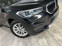 BMW X1 sDrive16dA SportZet-Leder-GpsPro-Cam - <small></small> 22.900 € <small>TTC</small> - #21