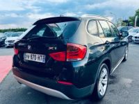 BMW X1 sdrive18 273015KMS - <small></small> 7.490 € <small>TTC</small> - #3