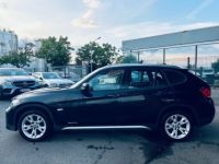 BMW X1 sdrive18 273015KMS - <small></small> 7.490 € <small>TTC</small> - #4