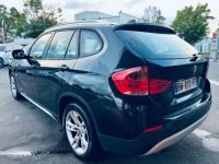 BMW X1 sdrive18 273015KMS - <small></small> 7.490 € <small>TTC</small> - #5