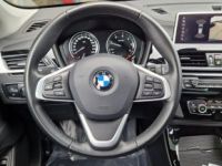 BMW X1 SDRIVE18D 150 ch BVA8 X Line - <small></small> 34.900 € <small>TTC</small> - #33