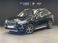 BMW X1 sDrive18d 150ch xLine Euro6c - <small></small> 21.890 € <small>TTC</small> - #1