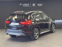 BMW X1 sDrive18d 150ch xLine Euro6c - <small></small> 21.890 € <small>TTC</small> - #2